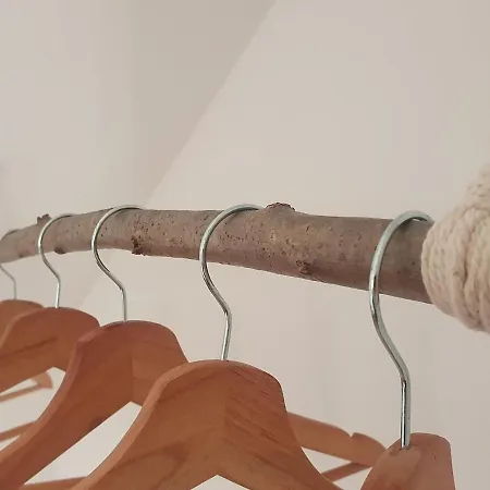 Altbau Dachgeschosswohnung Mitten In * 格拉茨